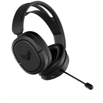 Căști ASUS TUF GAMING H1 WL, Căști Gaming, negru