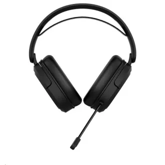 Căști ASUS TUF GAMING H1 WL, Căști Gaming, negru