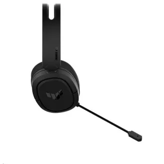 Căști ASUS TUF GAMING H1 WL, Căști Gaming, negru