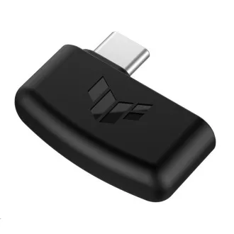 Căști ASUS TUF GAMING H1 WL, Căști Gaming, negru