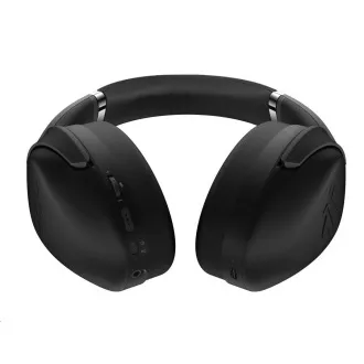 Căști ASUS ROG STRIX GO BT, Căști Gaming, negru