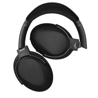 Căști ASUS ROG STRIX GO BT, Căști Gaming, negru