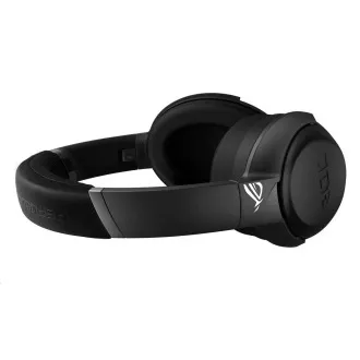 Căști ASUS ROG STRIX GO BT, Căști Gaming, negru