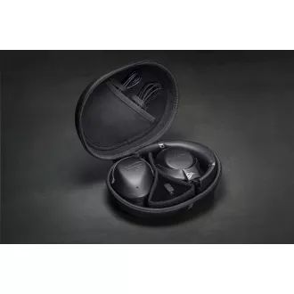 Căști ASUS ROG STRIX GO BT, Căști Gaming, negru