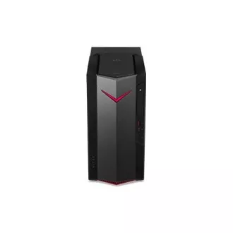 ACER PC Nitro N50-640 -i5-12400F, 16GB, 512GBSSD 1TBHDD, NVIDIA GeForce RTX 3060, W11H, negru ACER PC Nitro N50-640 -i5-12400F, 16GB, 512GBSSD 1TBHDD, NVIDIA GeForce RTX 3060, W11H, negru