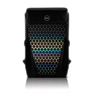 Rucsac de gaming Dell 17 GM1720PM Se potrivește cu majoritatea laptopurilor de până la 17