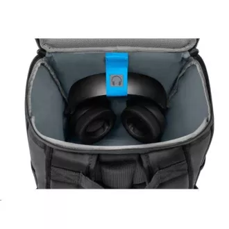 Rucsac de gaming Dell 17 GM1720PM Se potrivește cu majoritatea laptopurilor de până la 17