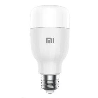 Xiaomi Mi Mi Smart LED Bulb Essential (alb și culoare) EU Xiaomi Mi Mi Smart LED Bulb Essential (alb și culoare) EU