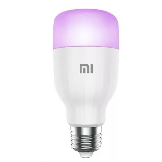 Xiaomi Mi Mi Smart LED Bulb Essential (alb și culoare) EU Xiaomi Mi Mi Smart LED Bulb Essential (alb și culoare) EU
