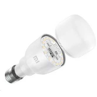 Xiaomi Mi Mi Smart LED Bulb Essential (alb și culoare) EU Xiaomi Mi Mi Smart LED Bulb Essential (alb și culoare) EU