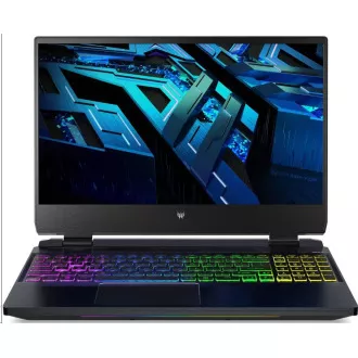 ACER NTB Predator Helios 300 (PH315-55-79AU)- i7-12700H, 15.6" IPS QHD, 32GB, 1TBSSD, NVIDIA RTX-3070Ti, W11H, negru