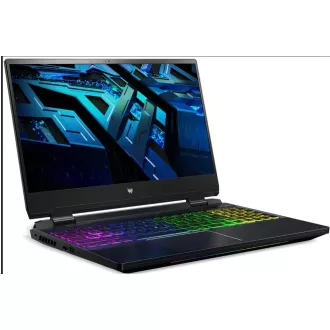 ACER NTB Predator Helios 300 (PH315-55-79AU)- i7-12700H, 15.6" IPS QHD, 32GB, 1TBSSD, NVIDIA RTX-3070Ti, W11H, negru