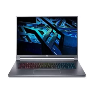 ACER NTB Predator Triton 500 SE (PT516-52s-72FE)- i7-12700H, 16" IPS WQXGA, 32GB, 1TBSSD, NVIDIA RTX-3070Ti, W11H, Gri