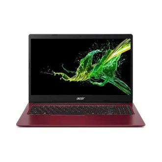 ACER NTB Aspire 3 (A315-34-P9ZB) - 15.6" FHD Anti-Glare, 4GB, 128GBSSD, Grafică UHD, W11H în S, Roșu