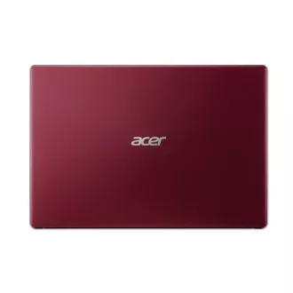 ACER NTB Aspire 3 (A315-34-P9ZB) - 15.6" FHD Anti-Glare, 4GB, 128GBSSD, Grafică UHD, W11H în S, Roșu