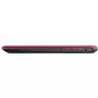 ACER NTB Aspire 3 (A315-34-P16A) - Pentium N5030, 15.6" FHD ComfyView, 8GB, 256GBSSD, Grafică UHD 605, W11H, roșu