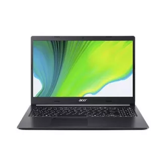 ACER NTB Aspire 5 (A515-45-R7QB)- Ryzen 5500U.15.6" FHD Anti-Glare, 16GB, 512GBSSD, Radeon Graphics, W11H, negru