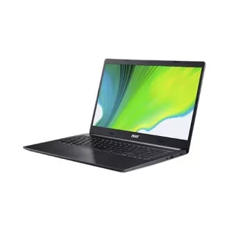 ACER NTB Aspire 5 (A515-45-R7QB)- Ryzen 5500U.15.6" FHD Anti-Glare, 16GB, 512GBSSD, Radeon Graphics, W11H, negru