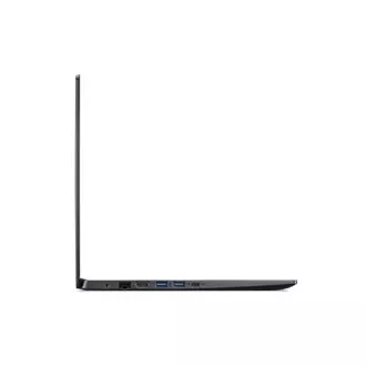 ACER NTB Aspire 5 (A515-45-R7QB)- Ryzen 5500U.15.6" FHD Anti-Glare, 16GB, 512GBSSD, Radeon Graphics, W11H, negru