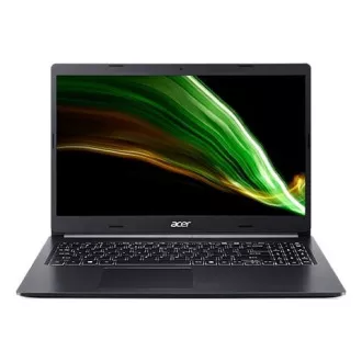 ACER NTB Aspire 5 (A515-45-R5UP) - Ryzen7-5700U, 15.6" FHD, 16GB, 1TBSSD, AMD Radeon Graphics, W11H, negru