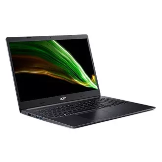 ACER NTB Aspire 5 (A515-45-R5UP) - Ryzen7-5700U, 15.6" FHD, 16GB, 1TBSSD, AMD Radeon Graphics, W11H, negru