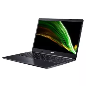 ACER NTB Aspire 5 (A515-45-R5UP) - Ryzen7-5700U, 15.6" FHD, 16GB, 1TBSSD, AMD Radeon Graphics, W11H, negru