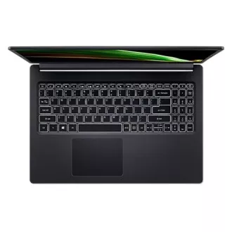 ACER NTB Aspire 5 (A515-45-R5UP) - Ryzen7-5700U, 15.6" FHD, 16GB, 1TBSSD, AMD Radeon Graphics, W11H, negru