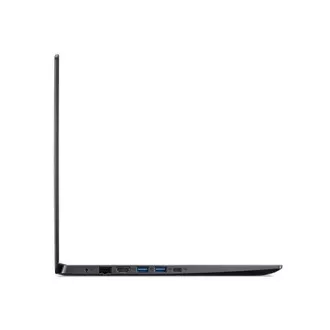 ACER NTB Aspire 5 (A515-45-R5UP) - Ryzen7-5700U, 15.6" FHD, 16GB, 1TBSSD, AMD Radeon Graphics, W11H, negru