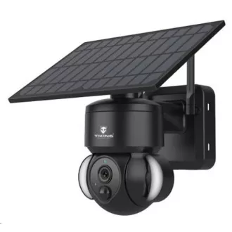 Viking Solar HD Camera HDs01 4G