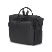 DICOTA Eco Top Traveller GO 13-15.6" negru