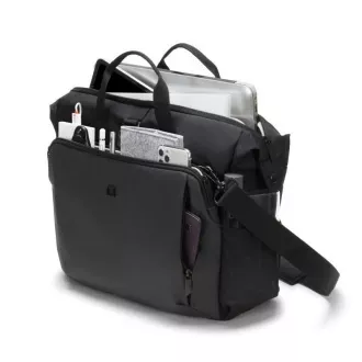 DICOTA Eco Top Traveller GO 13-15.6" negru DICOTA Eco Top Traveller GO 13-15.6" negru