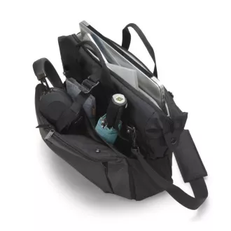 DICOTA Eco Top Traveller GO 13-15.6" negru DICOTA Eco Top Traveller GO 13-15.6" negru