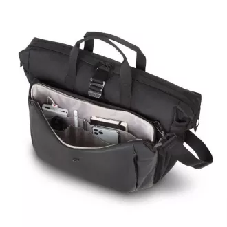 DICOTA Eco Top Traveller GO 13-15.6" negru DICOTA Eco Top Traveller GO 13-15.6" negru