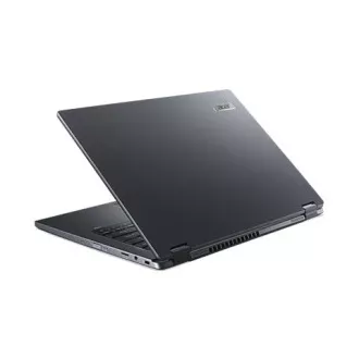 ACER NTB TravelMate Spin P4 (TMP414RN-51-31UF)- i3-1125G4, 14" FHD, 8GB, 512GBSSD, UHD Graphics, W10P W11P, albastru