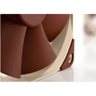 Ventilator NOCTUA NF-F12 5V, 120mm, maro Ventilator NOCTUA NF-F12 5V, 120mm, maro