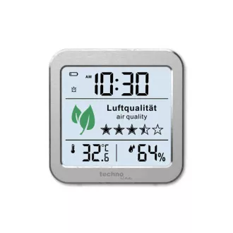 Aparat de măsurare a calității aerului interior Technoline WL 1020 Aparat de măsurare a calității aerului interior Technoline WL 1020