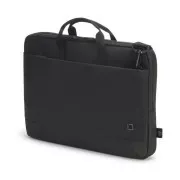 DICOTA Eco Slim Case MOTION 12 - 13.3" negru