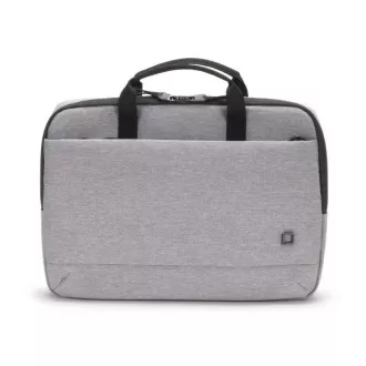 DICOTA Eco Slim Case MOTION 12 - 13.3" Gri deschis DICOTA Eco Slim Case MOTION 12 - 13.3" Gri deschis