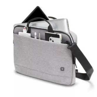 DICOTA Eco Slim Case MOTION 12 - 13.3" Gri deschis DICOTA Eco Slim Case MOTION 12 - 13.3" Gri deschis