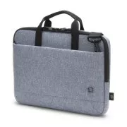 DICOTA Eco Slim Case MOTION 14 - 15.6" Blue Denim