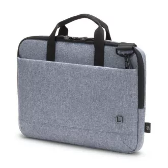 DICOTA Eco Slim Case MOTION 14 - 15.6" Blue Denim