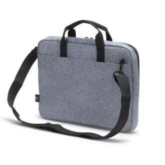 DICOTA Eco Slim Case MOTION 14 - 15.6" Blue Denim
