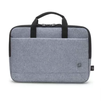 DICOTA Eco Slim Case MOTION 14 - 15.6" Blue Denim