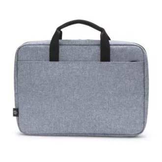 DICOTA Eco Slim Case MOTION 14 - 15.6" Blue Denim