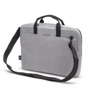 DICOTA Eco Slim Case MOTION 14 - 15.6" Gri deschis