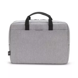 DICOTA Eco Slim Case MOTION 14 - 15.6" Gri deschis