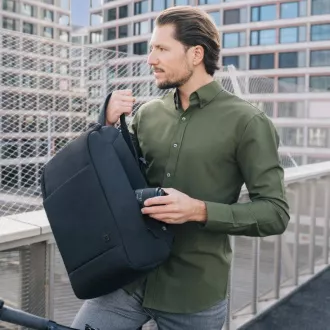 Rucsac DICOTA Eco MOTION 13 - 15.6" negru Rucsac DICOTA Eco MOTION 13 - 15.6" negru
