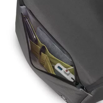 Rucsac DICOTA Eco MOTION 13 - 15.6" negru Rucsac DICOTA Eco MOTION 13 - 15.6" negru