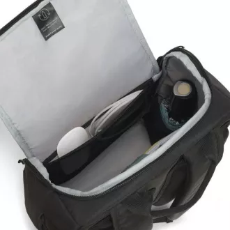 Rucsac DICOTA Eco MOTION 13 - 15.6" negru Rucsac DICOTA Eco MOTION 13 - 15.6" negru