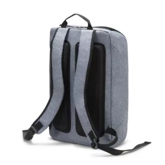 Rucsac DICOTA Eco MOTION 13 - 15.6" Blue Denim